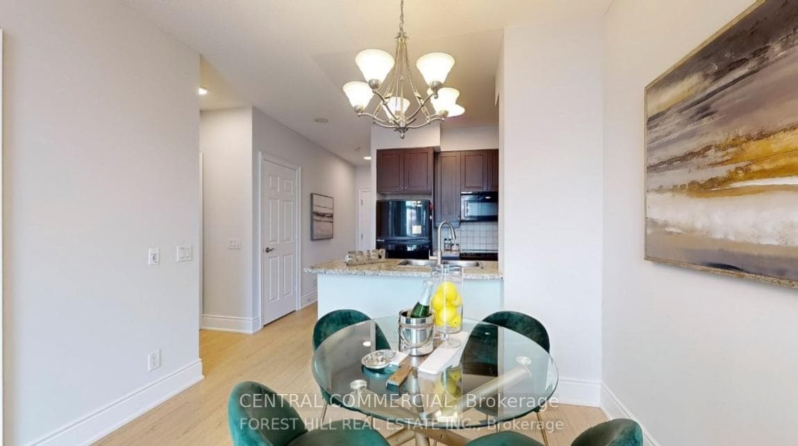 25 Greenview Avenue Unit PH24 photo 9