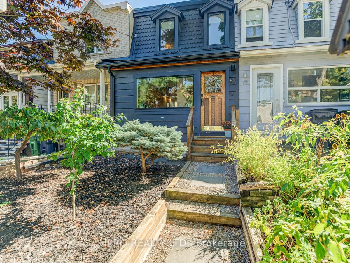 81 Coleman Avenue photo 1
