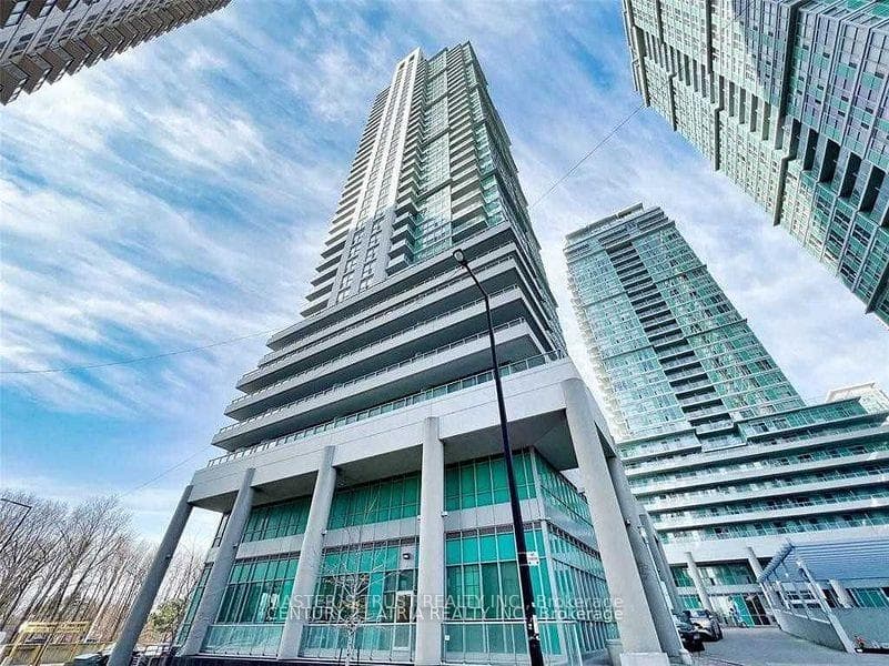 Condo Building
