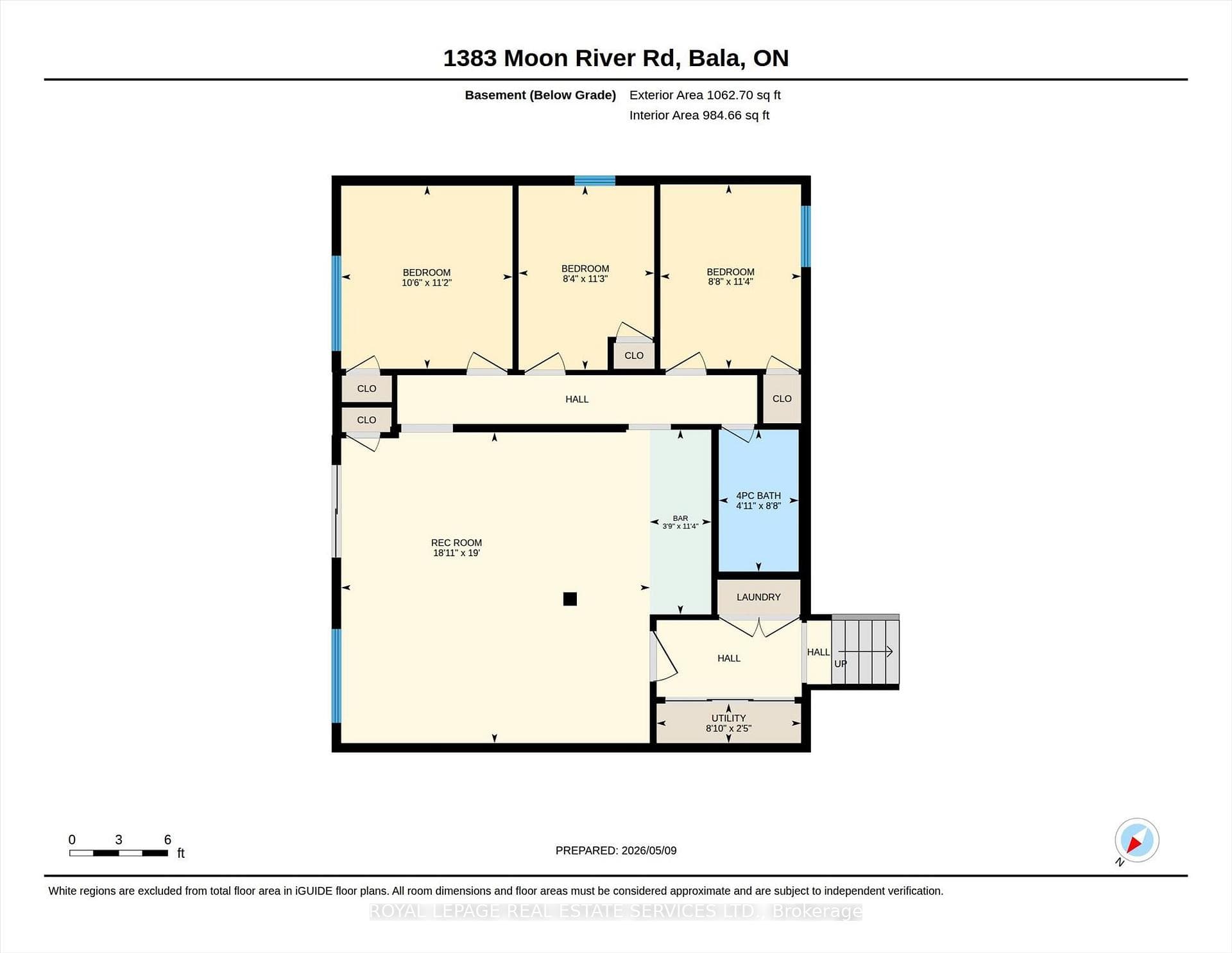 1383 Moon River Road photo 31