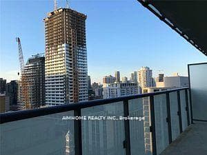 15 Grenville Street Unit 1707 photo 7