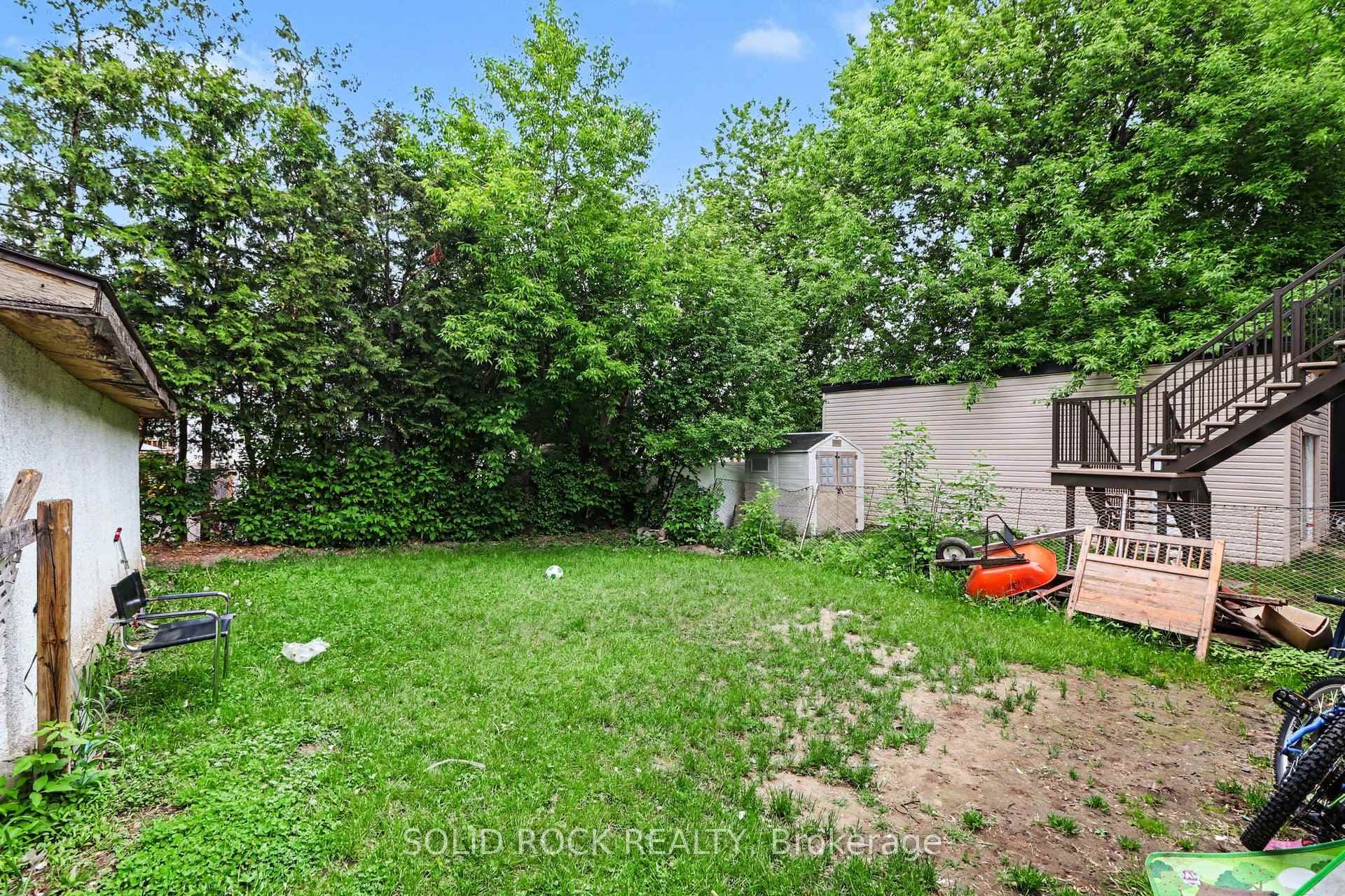89 Marier Avenue photo 6
