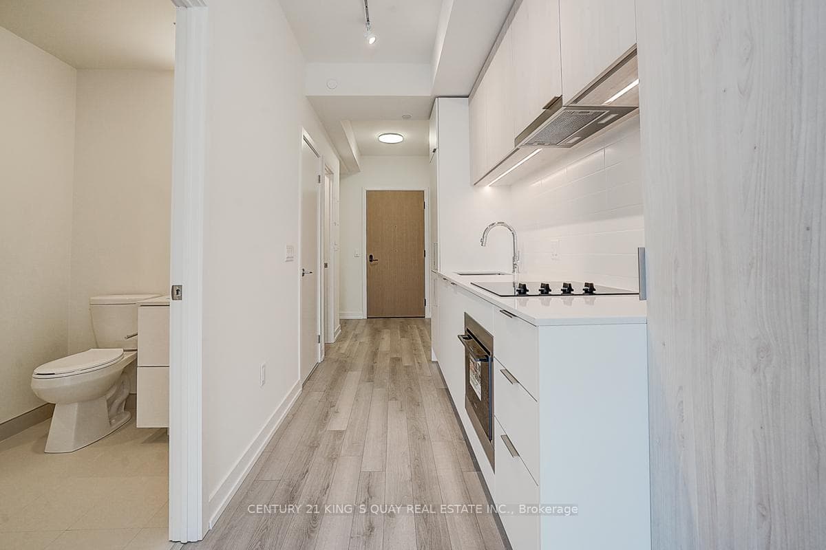 89 Church Street Unit 2605 photo 14