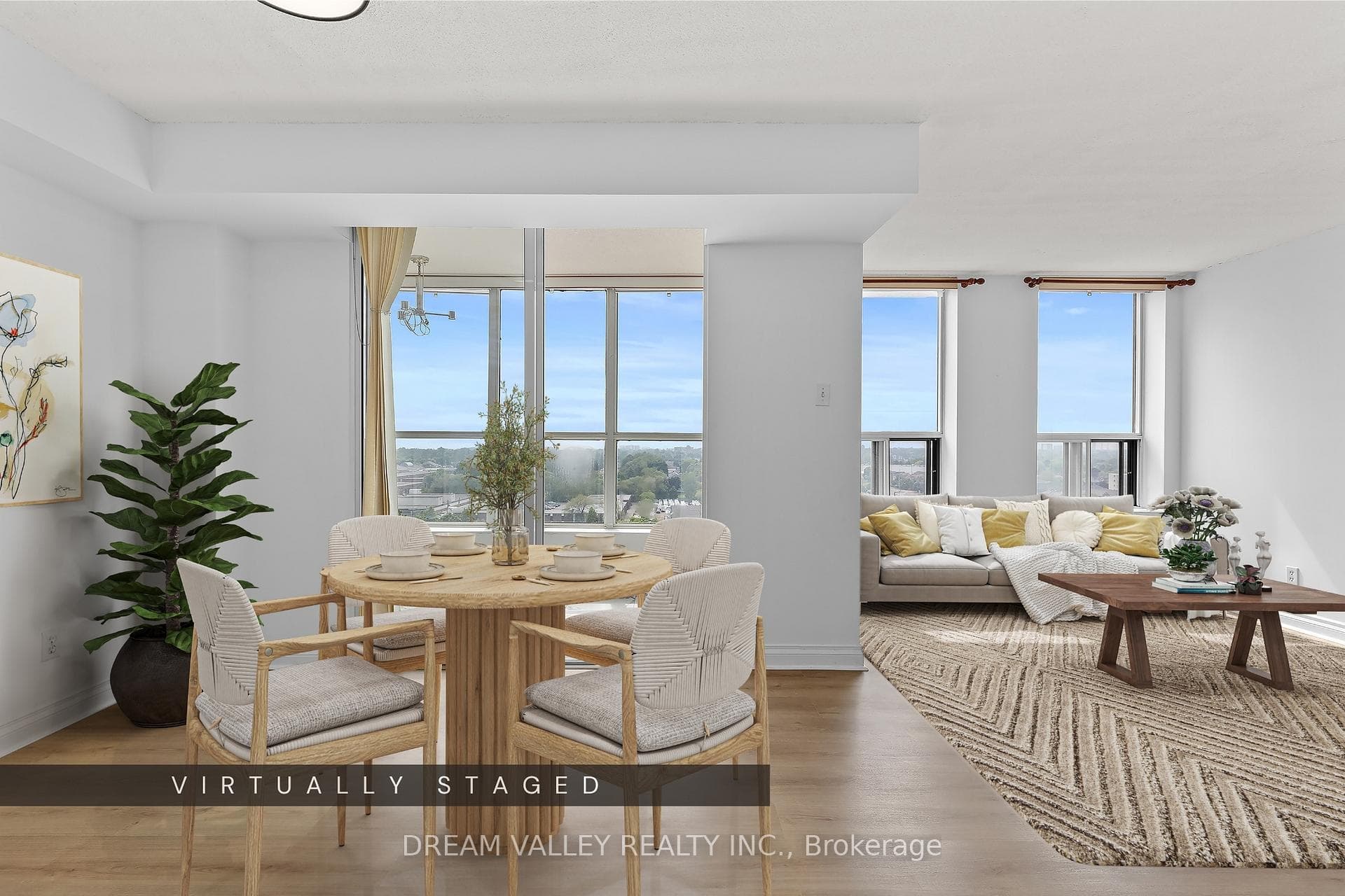 330 Mccowan Road Unit 1213 photo 16
