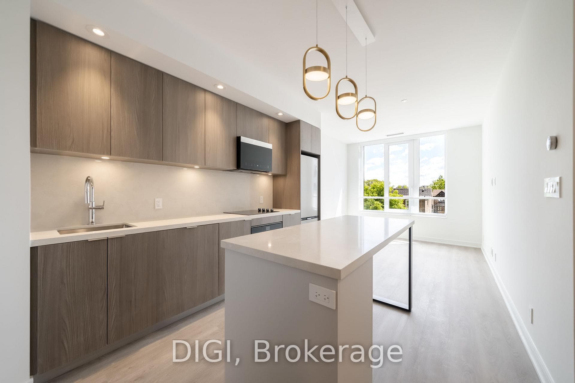 485 Perth Avenue Unit W322 photo 1
