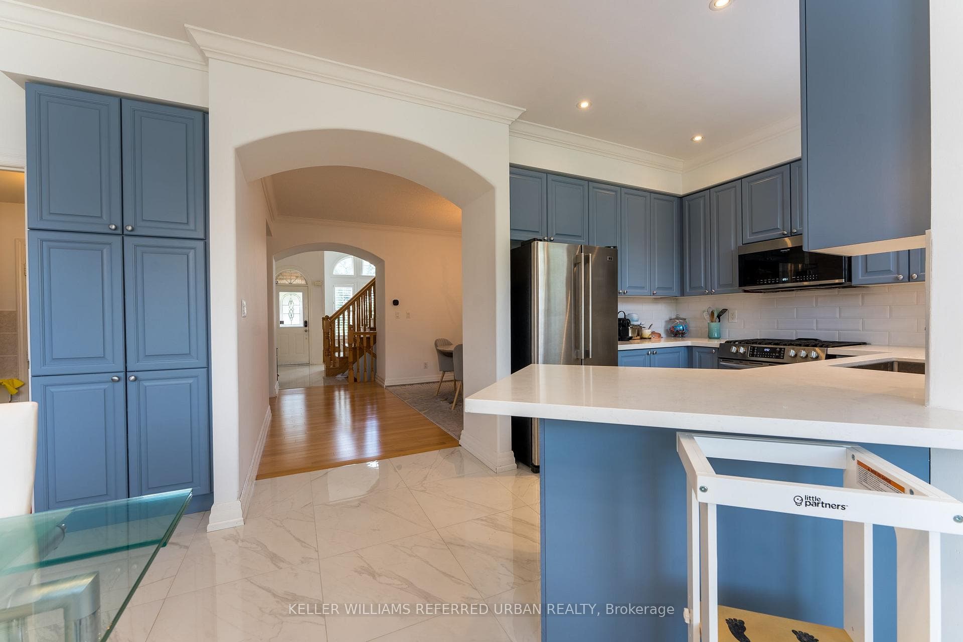 25 Ocean Avenue photo 7