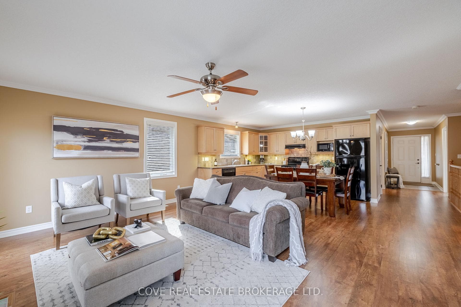 45 Lake Margaret Trail Unit 1 photo 7