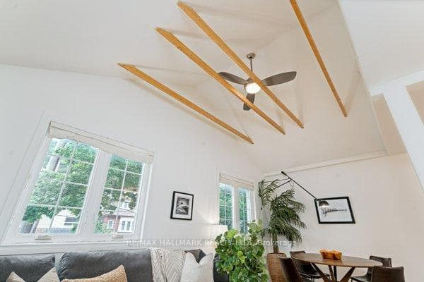 736 Woodbine Avenue Unit Upper photo 3