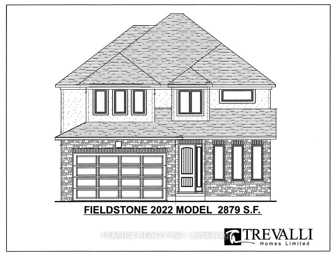 486 Masters Drive photo 1