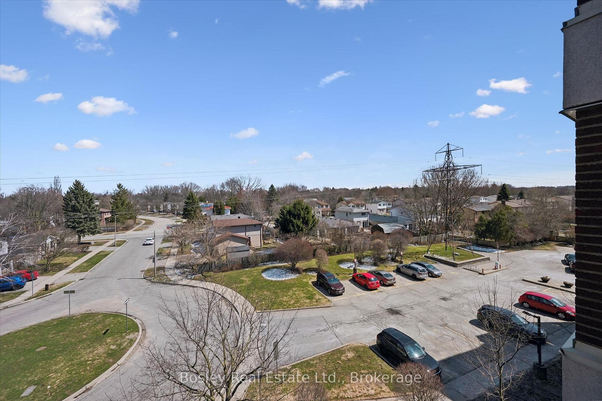 8 Christopher Court Unit 506 photo 33