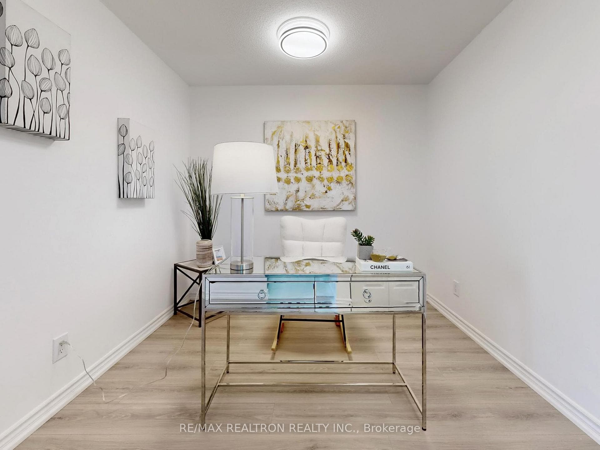 1883 McNicoll Avenue Unit 1517 photo 9