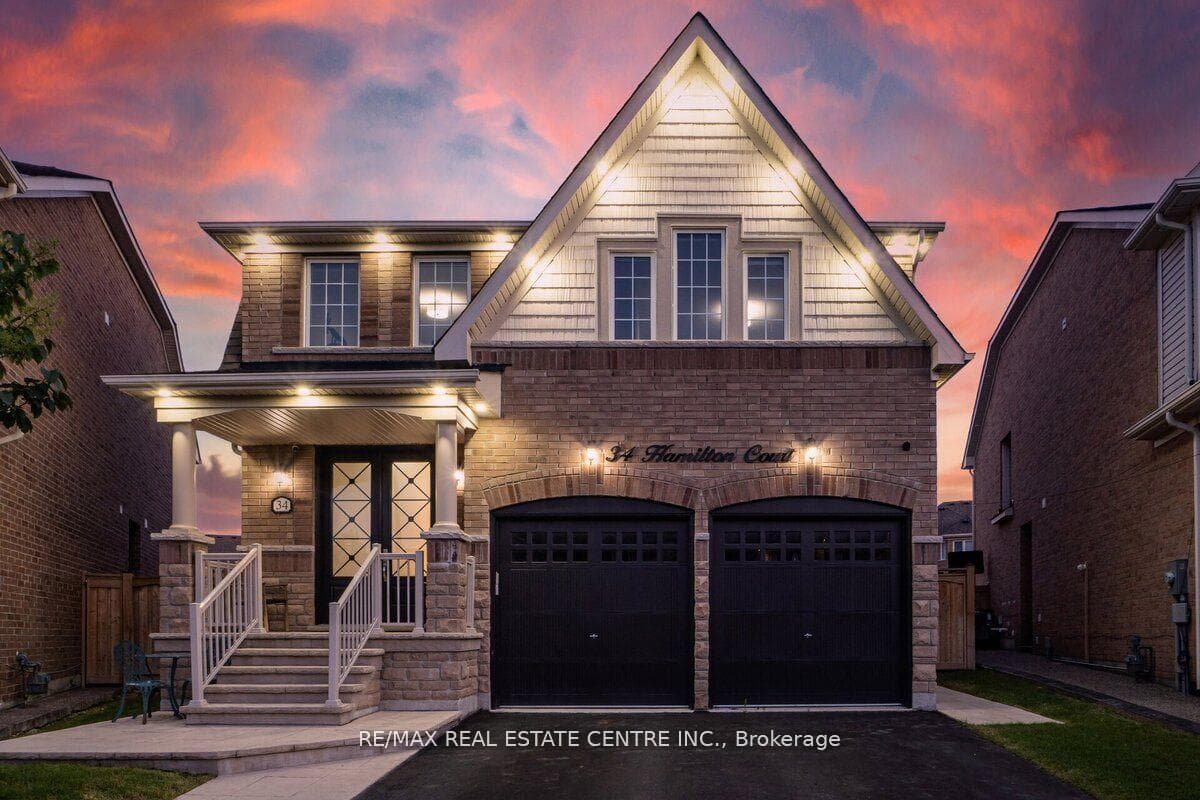 34 HAMILTON Court photo 1