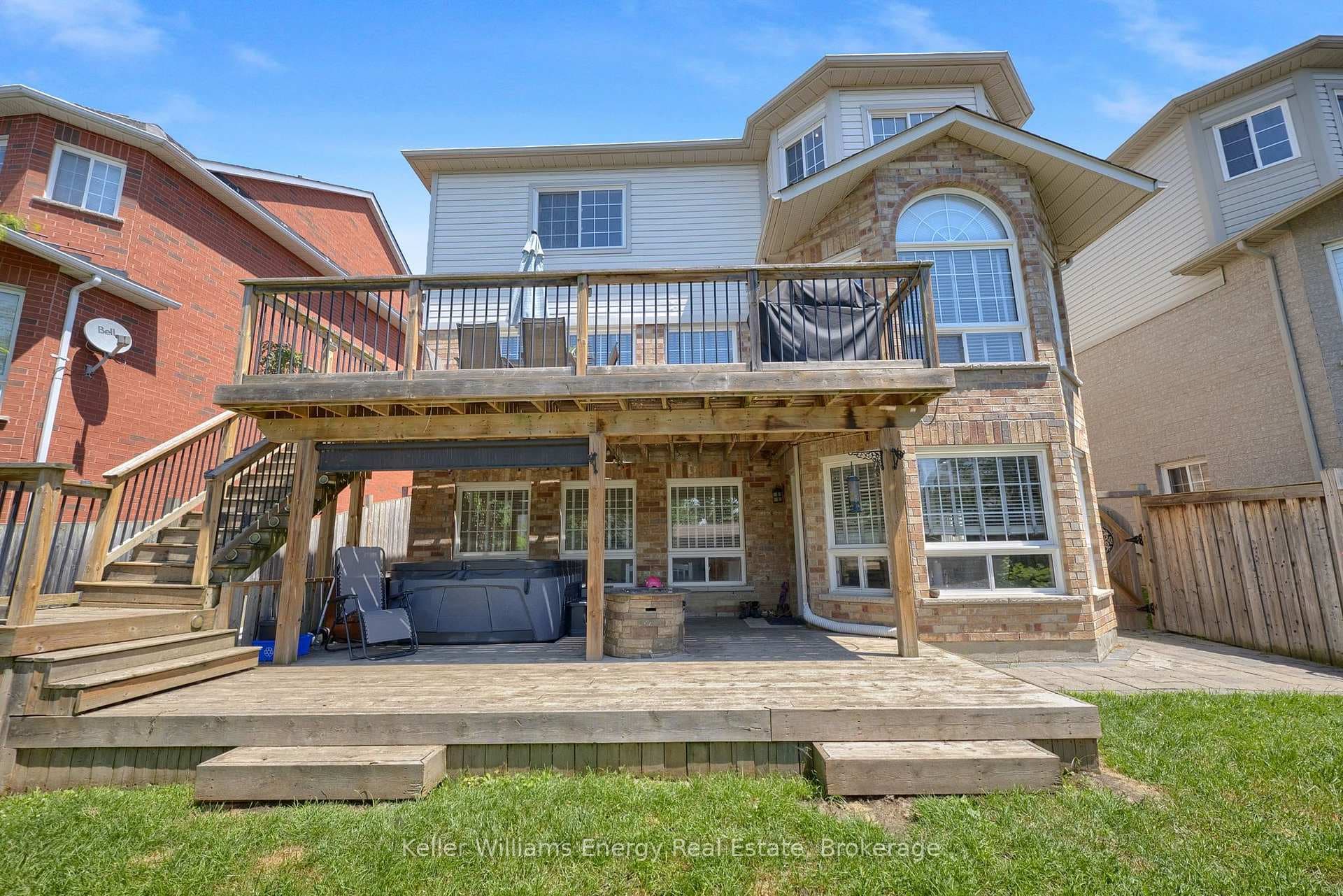 1502 Clearbrook Drive photo 36