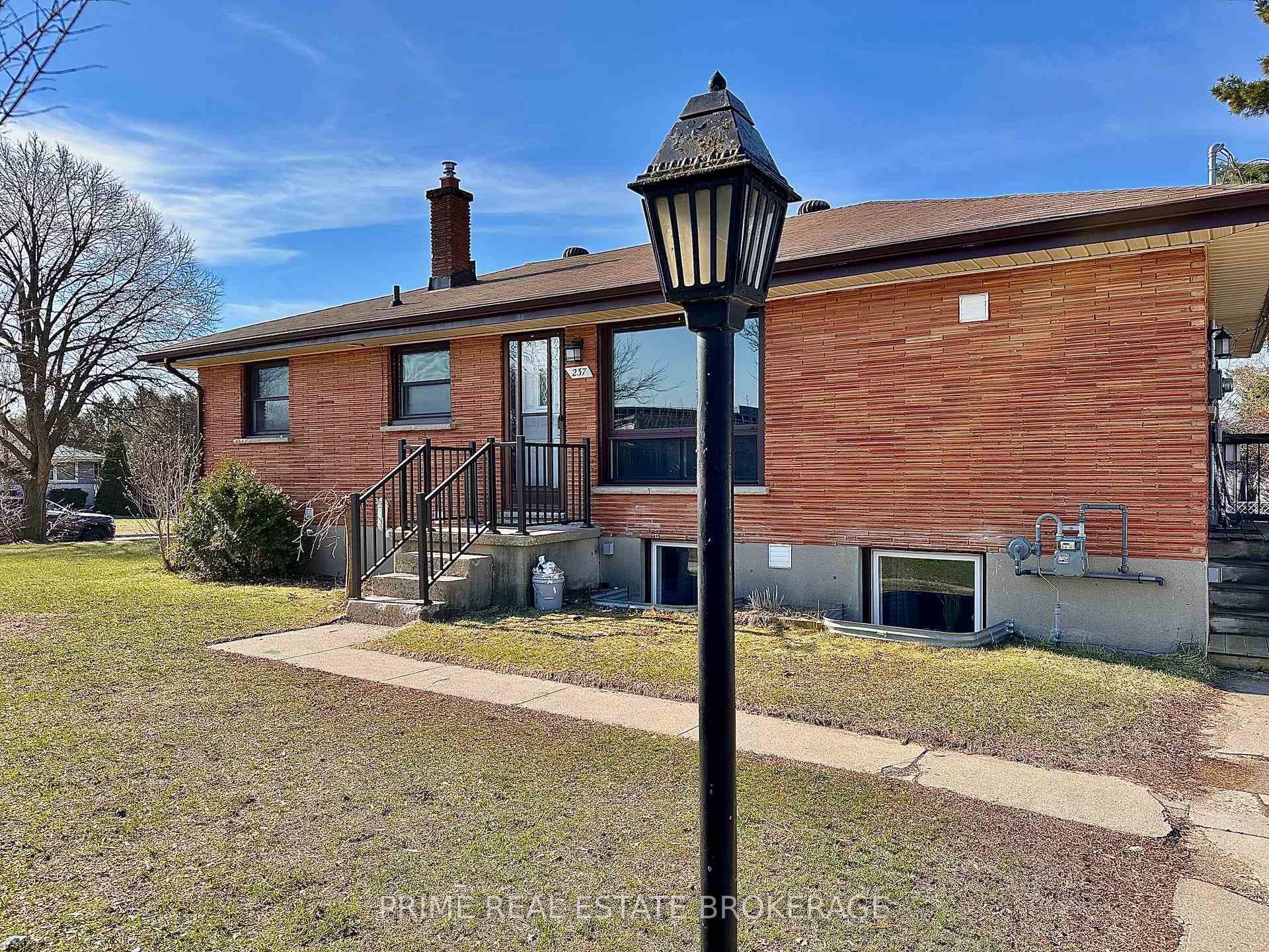 237 Montebello Drive photo 1