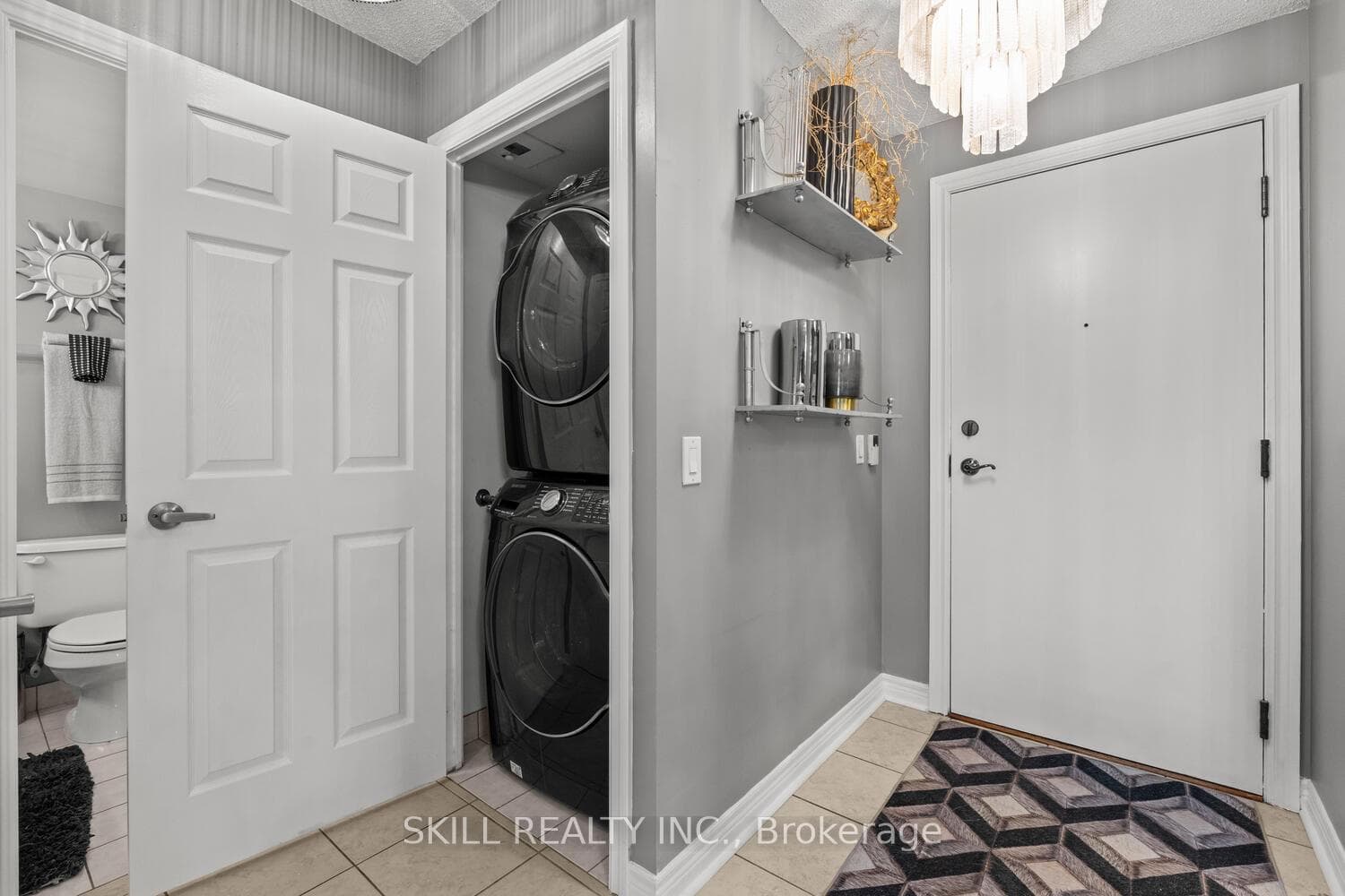 710 Humberwood Boulevard Unit 1707 photo 18