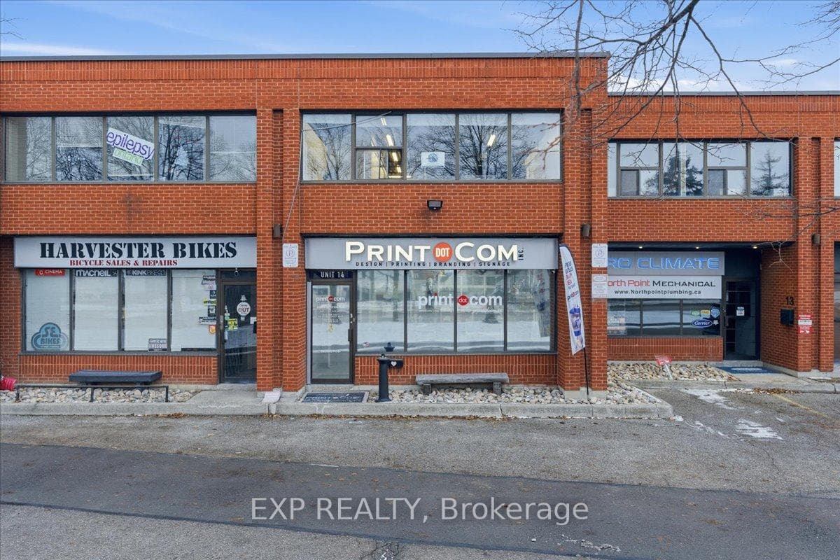 470 North Rivermede Road Unit 14 photo 1