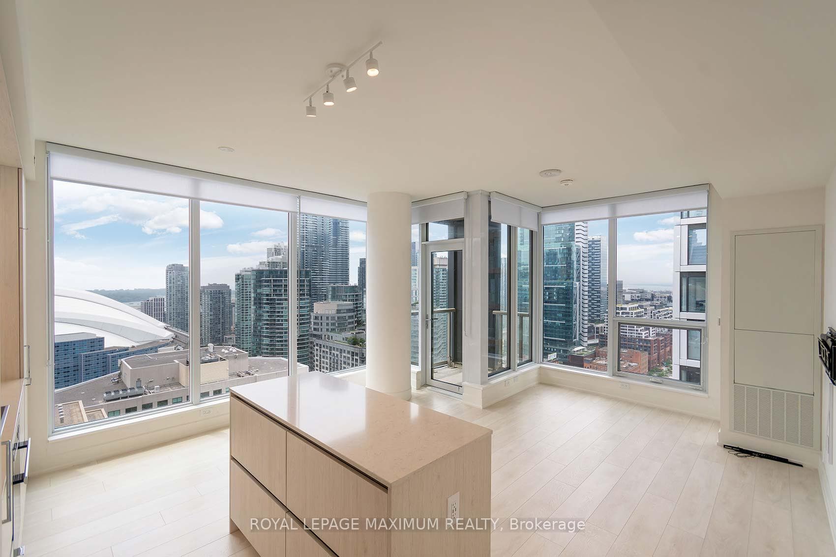 35 Mercer Street Unit 2510 photo 6