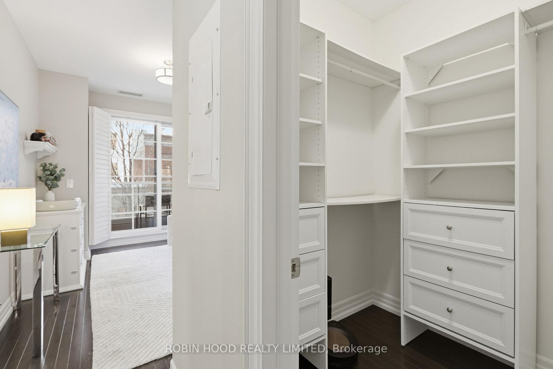 21 Burkebrook Place Unit 331 photo 21