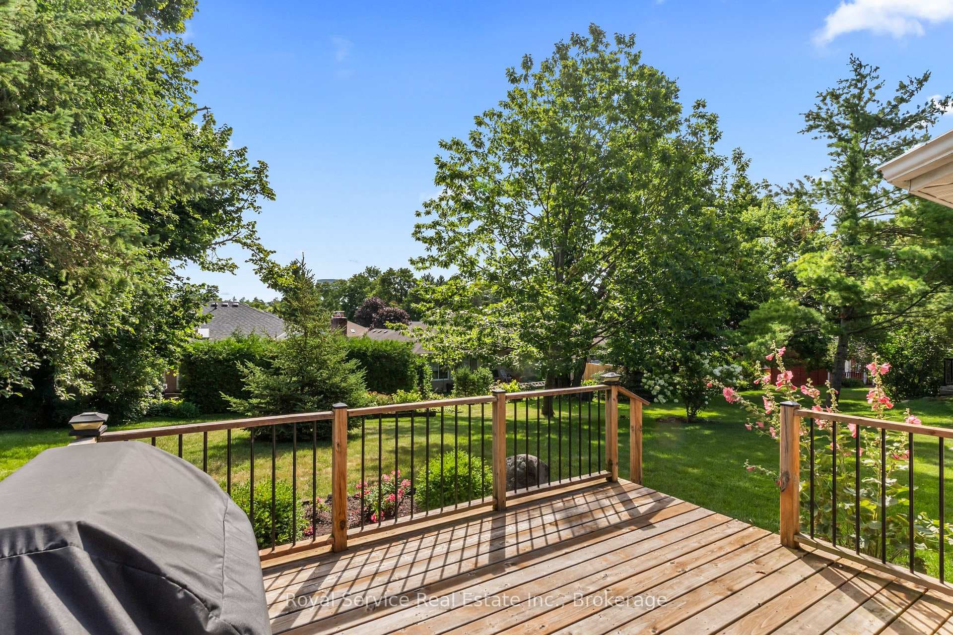 33 Russell Hill Road photo 40