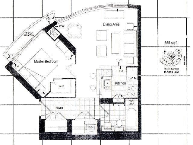 8 York Street Unit 3113 photo 1
