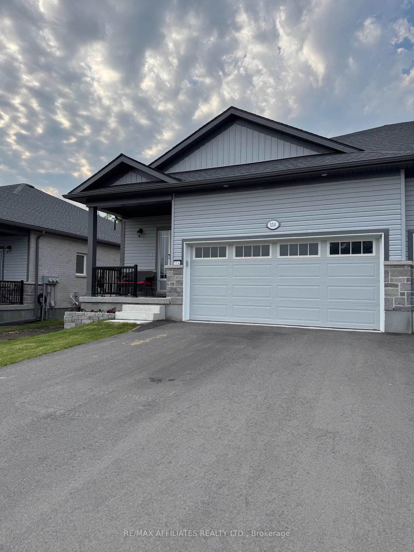 114 Adley Drive photo 1