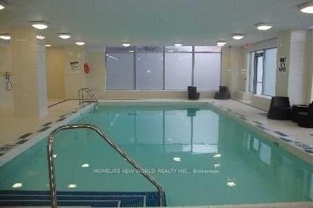 5793 Yonge Street Unit 1207 photo 3