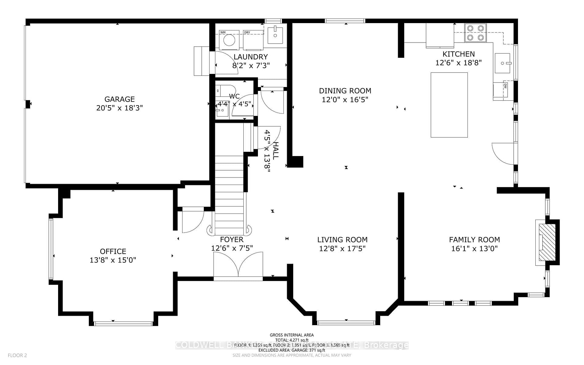 Main Floor