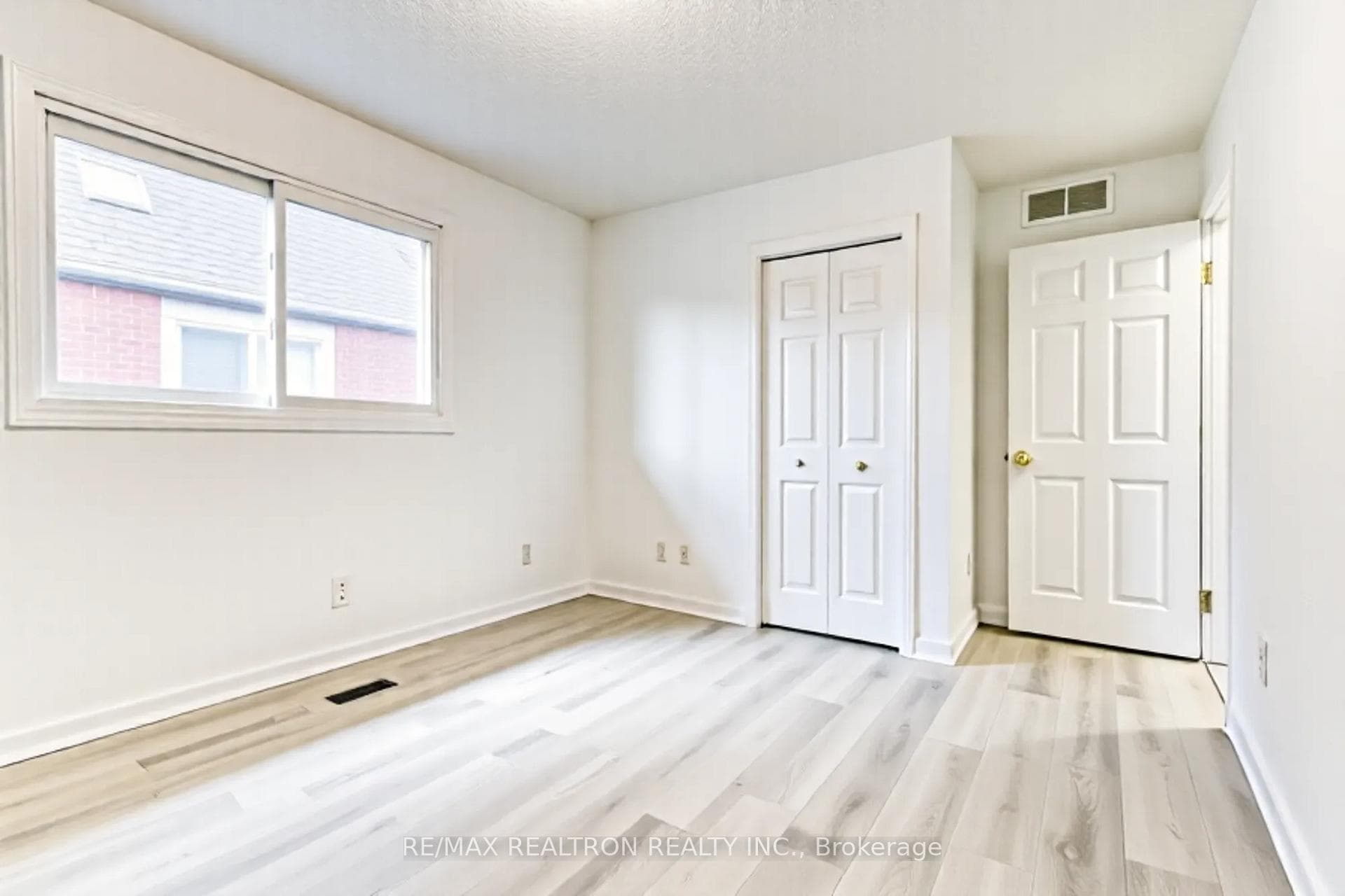 Second Bedroom Main Floor