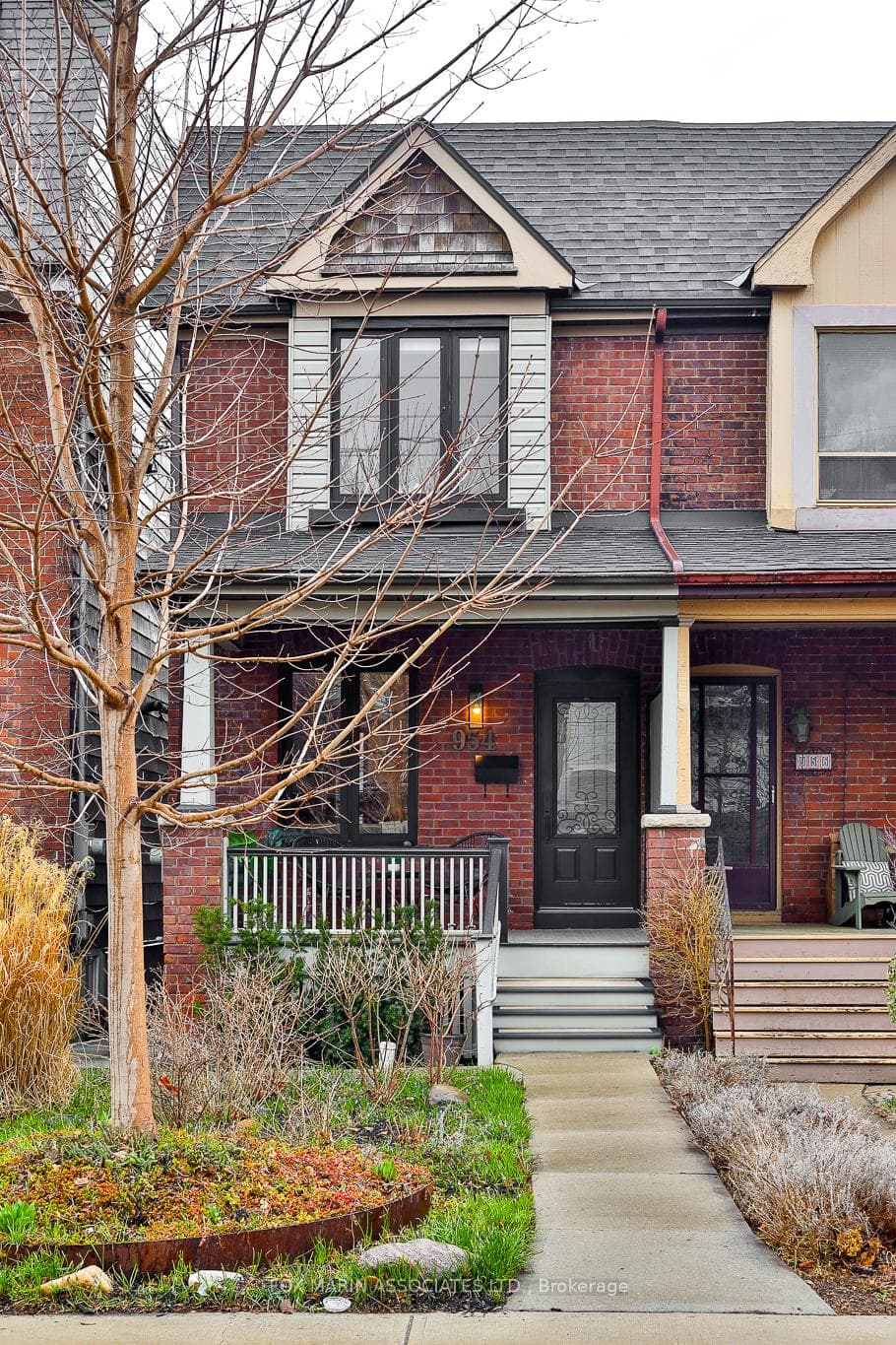 954 Logan Avenue photo 40