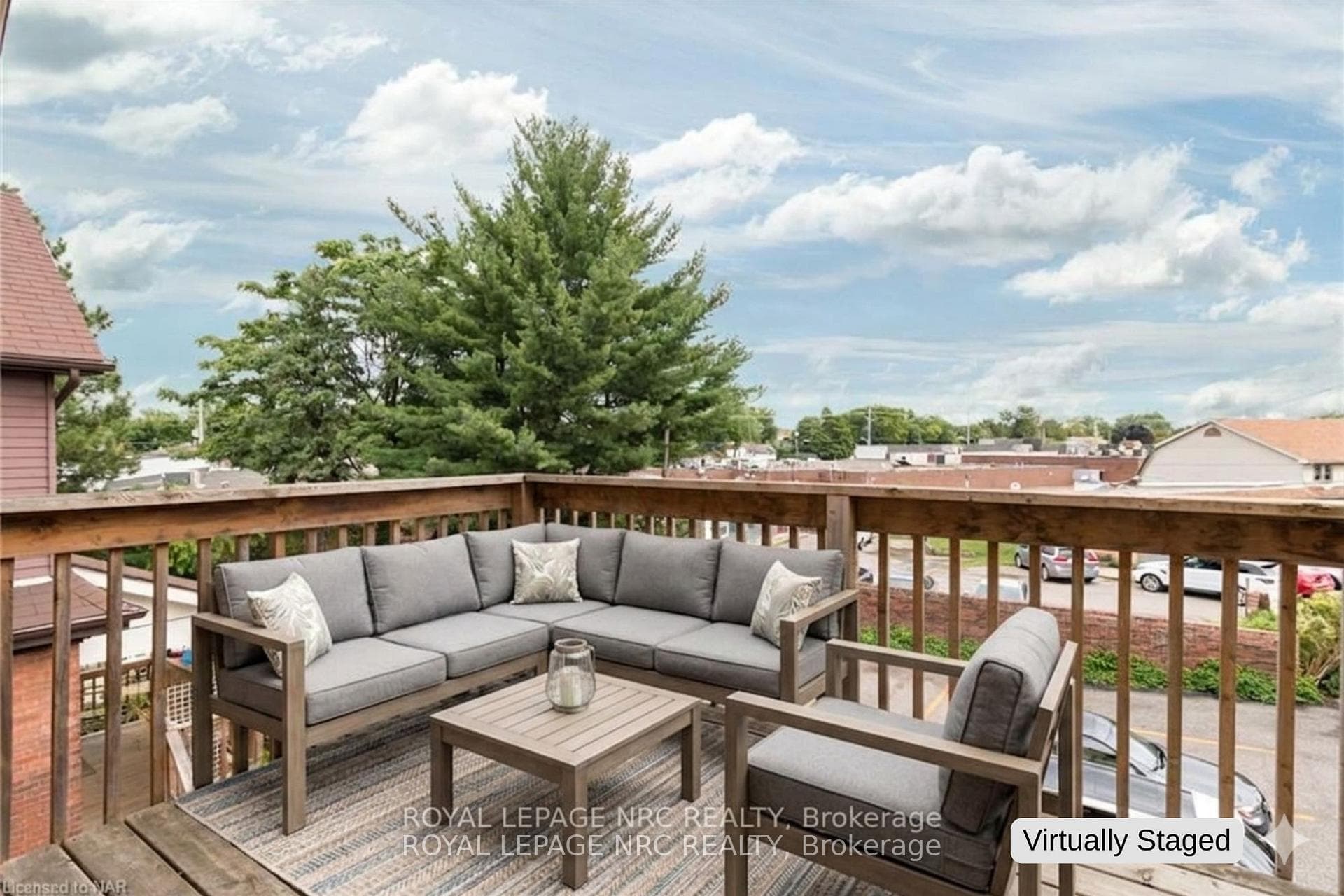 6 Clark Street Unit Upper photo 21