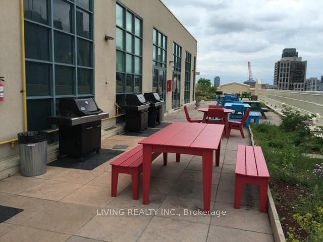 155 Dalhousie Street Unit 413 photo 21