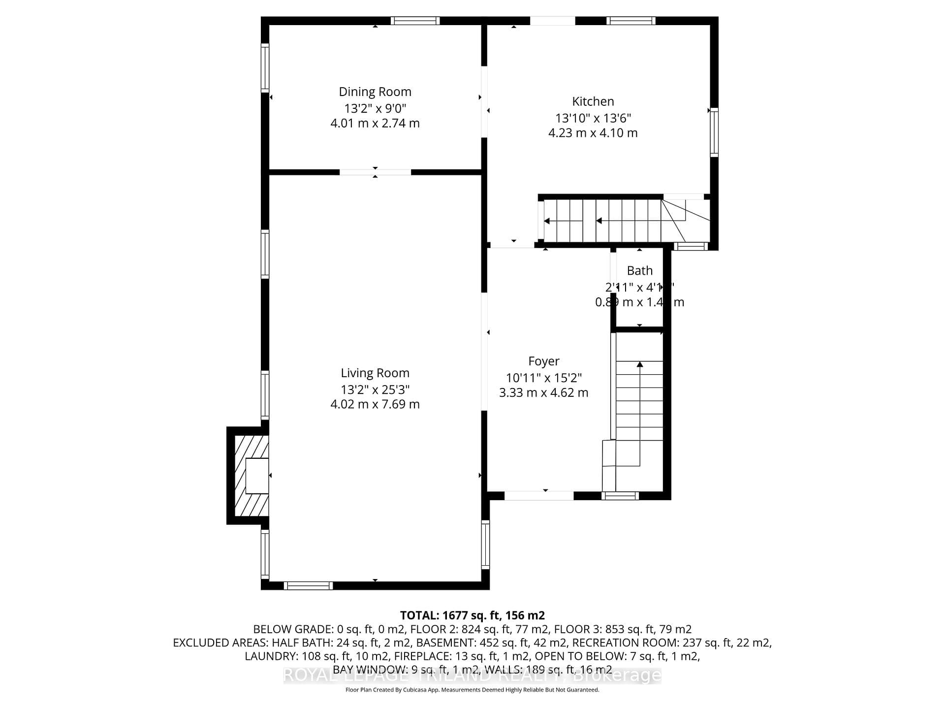 34 Gladstone Avenue photo 33