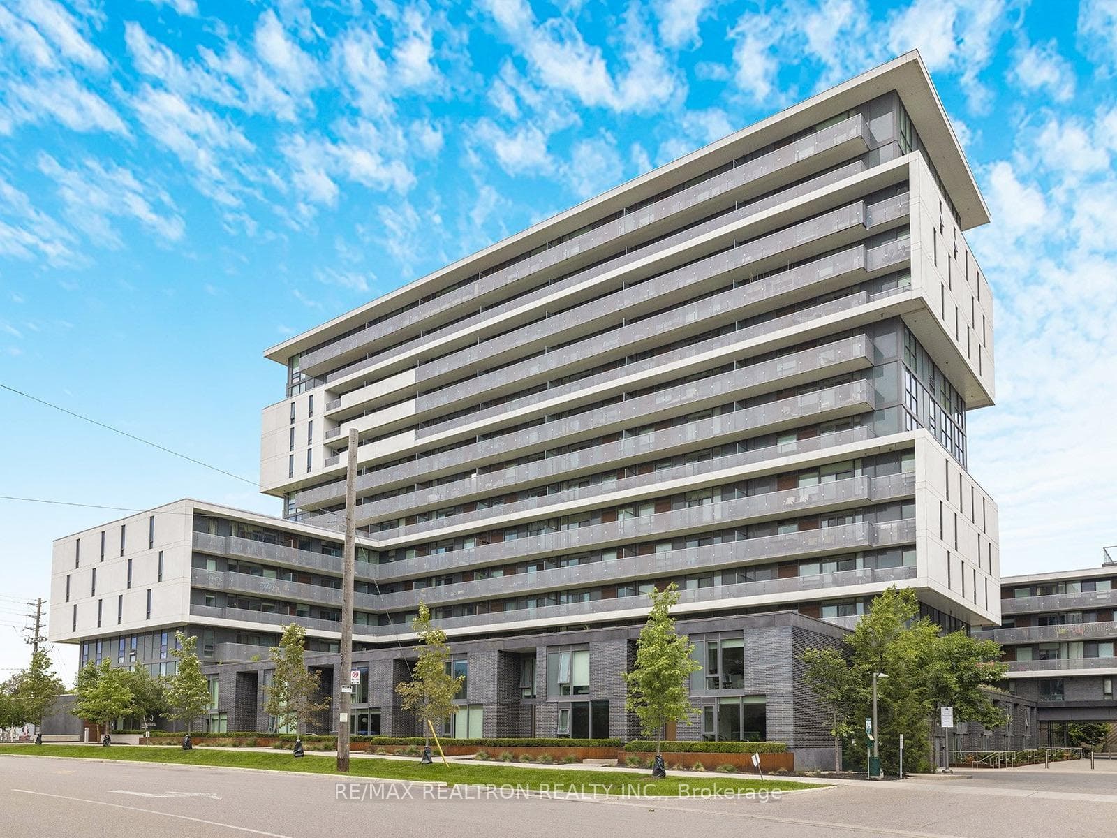 160 Flemington Road Unit 1005 photo 32