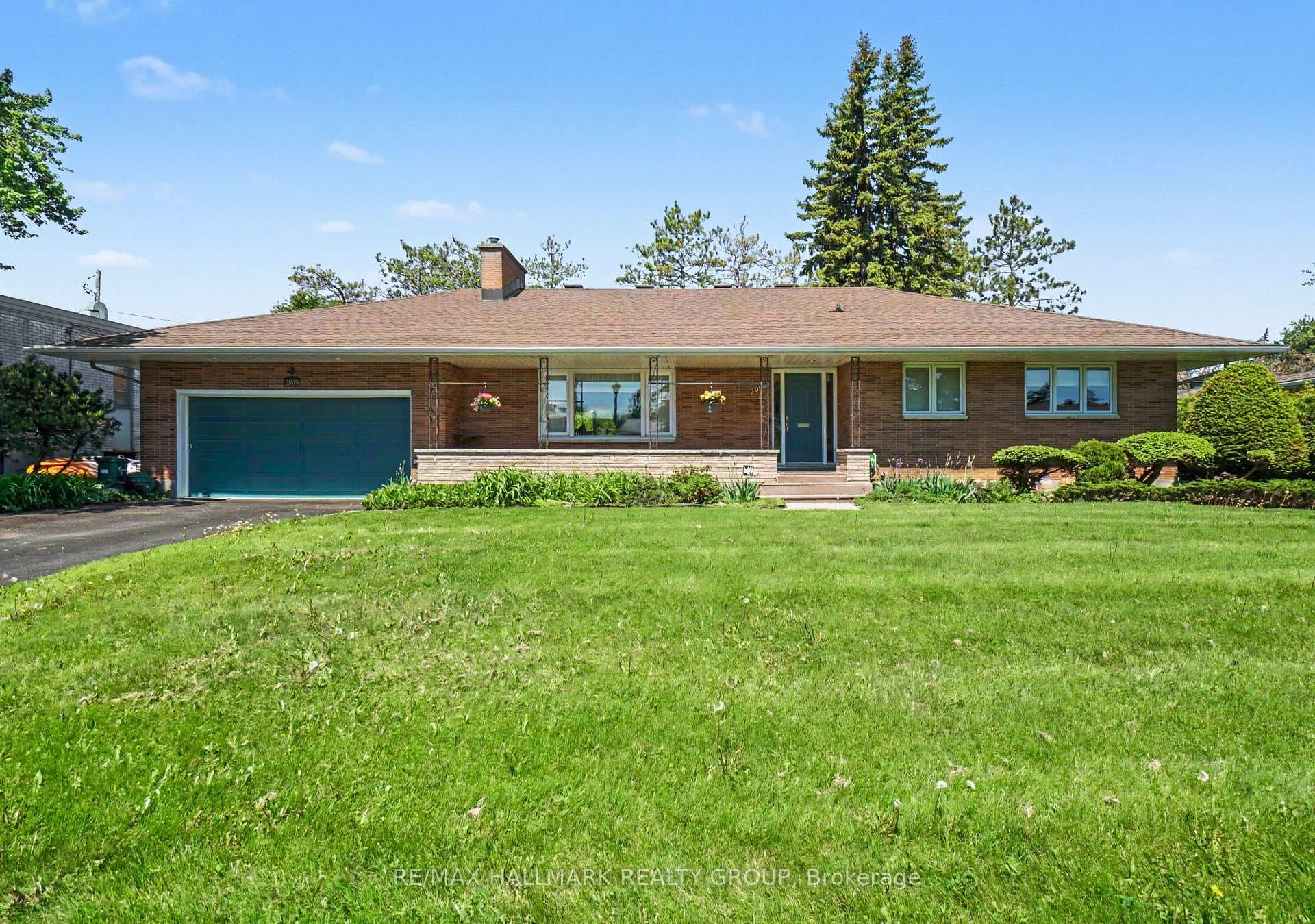 Welcome to 2009 Killarney Dr
