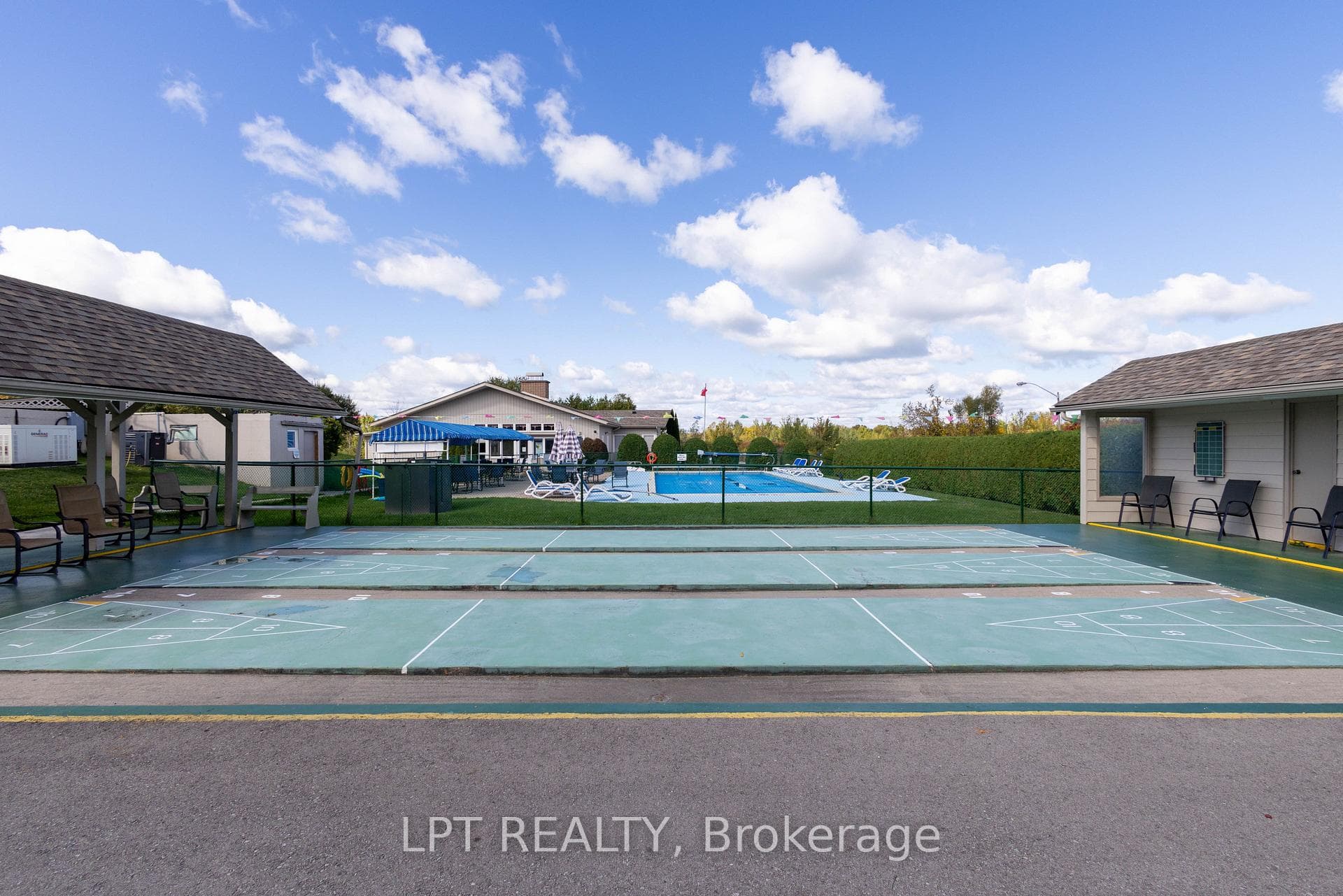 Fabulous Community Amenities!