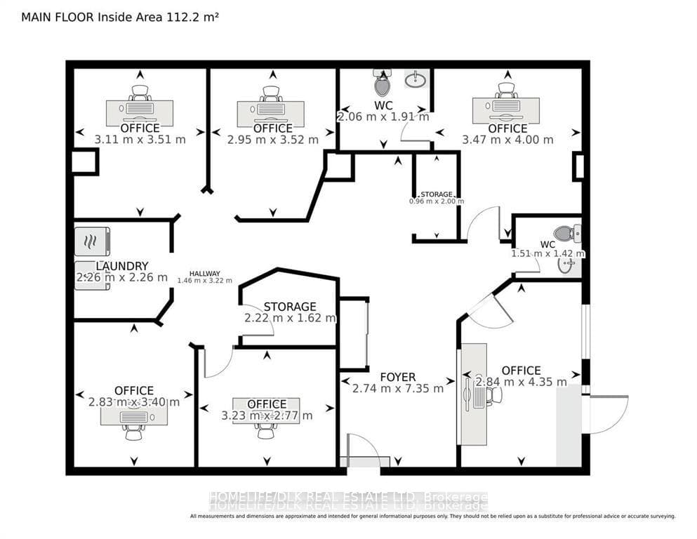 235 Water Street Unit 202 photo 27