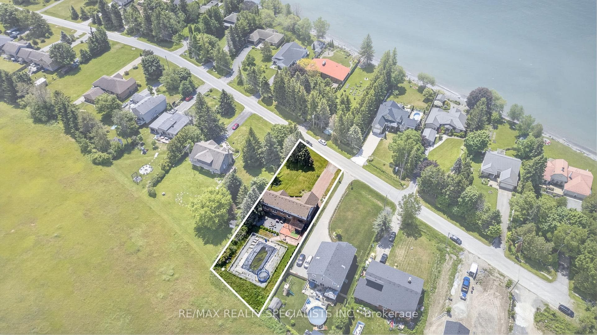 120 North Shore Road photo 46