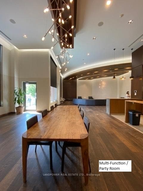 Multi-Function / Party Room