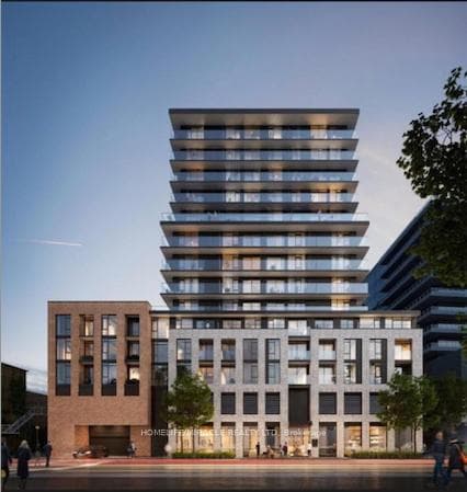 1 Jarvis Street Unit 318 photo 16