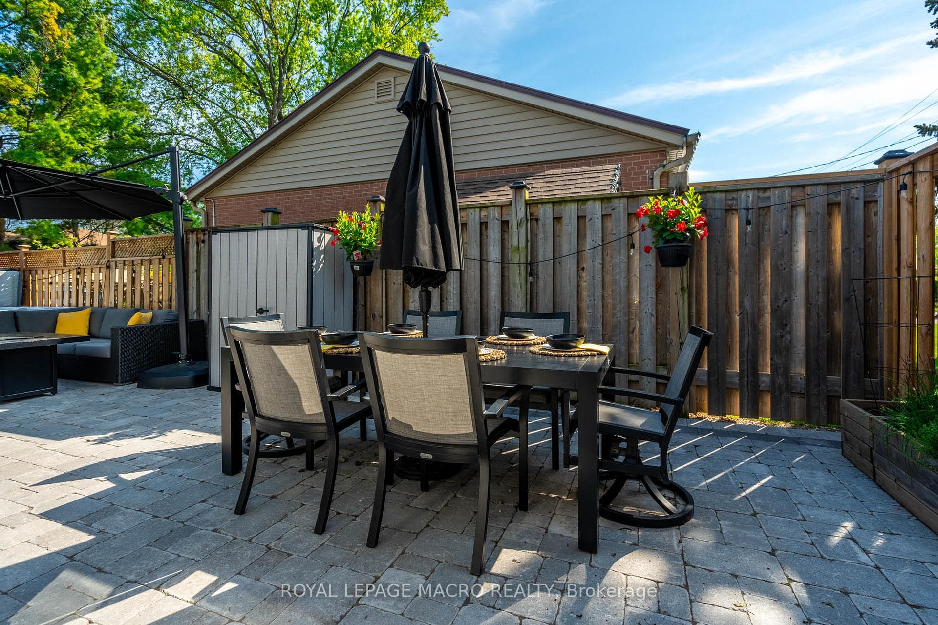 5422 Randolph Crescent photo 29