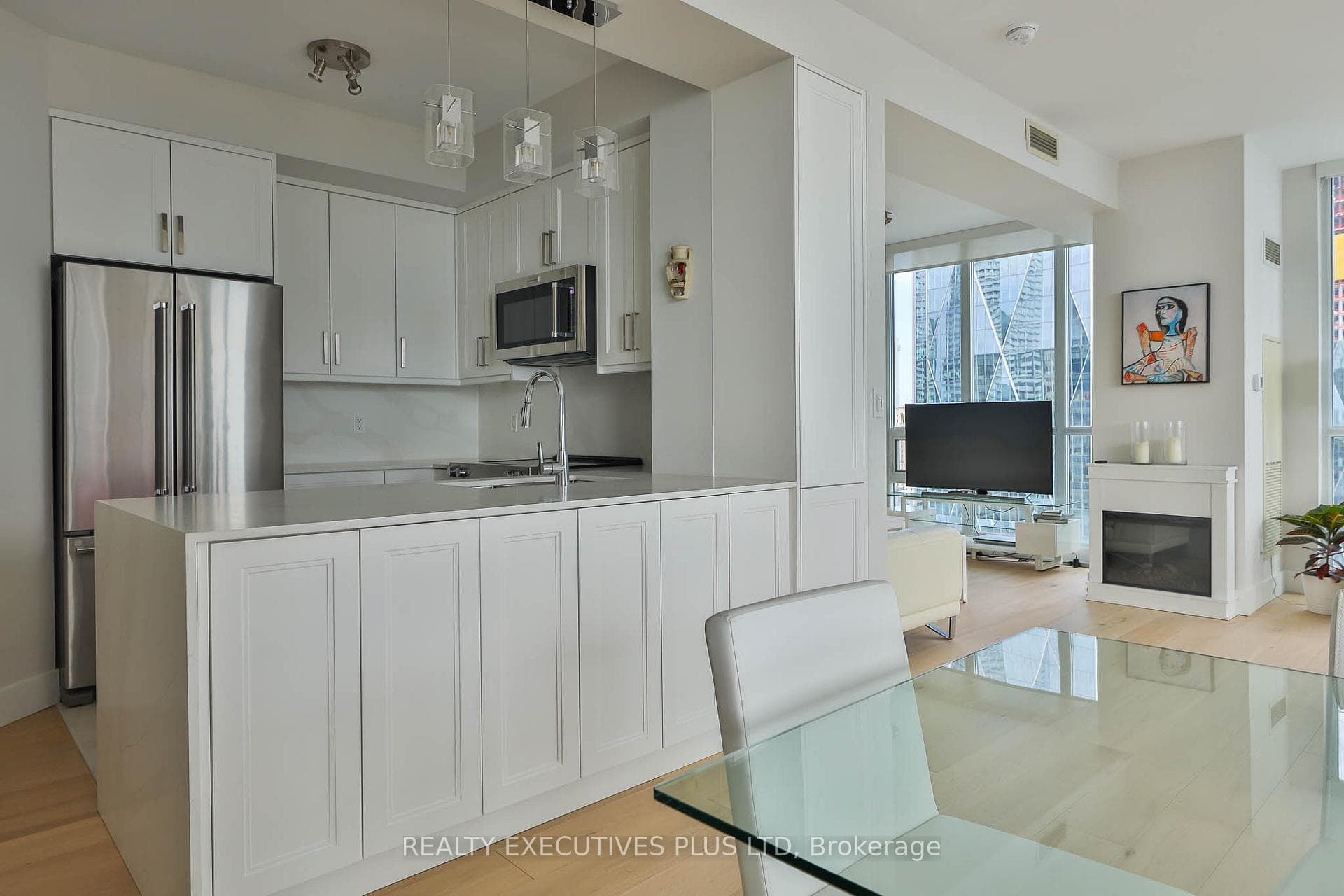 12 Yonge Street Unit 2802 photo 6