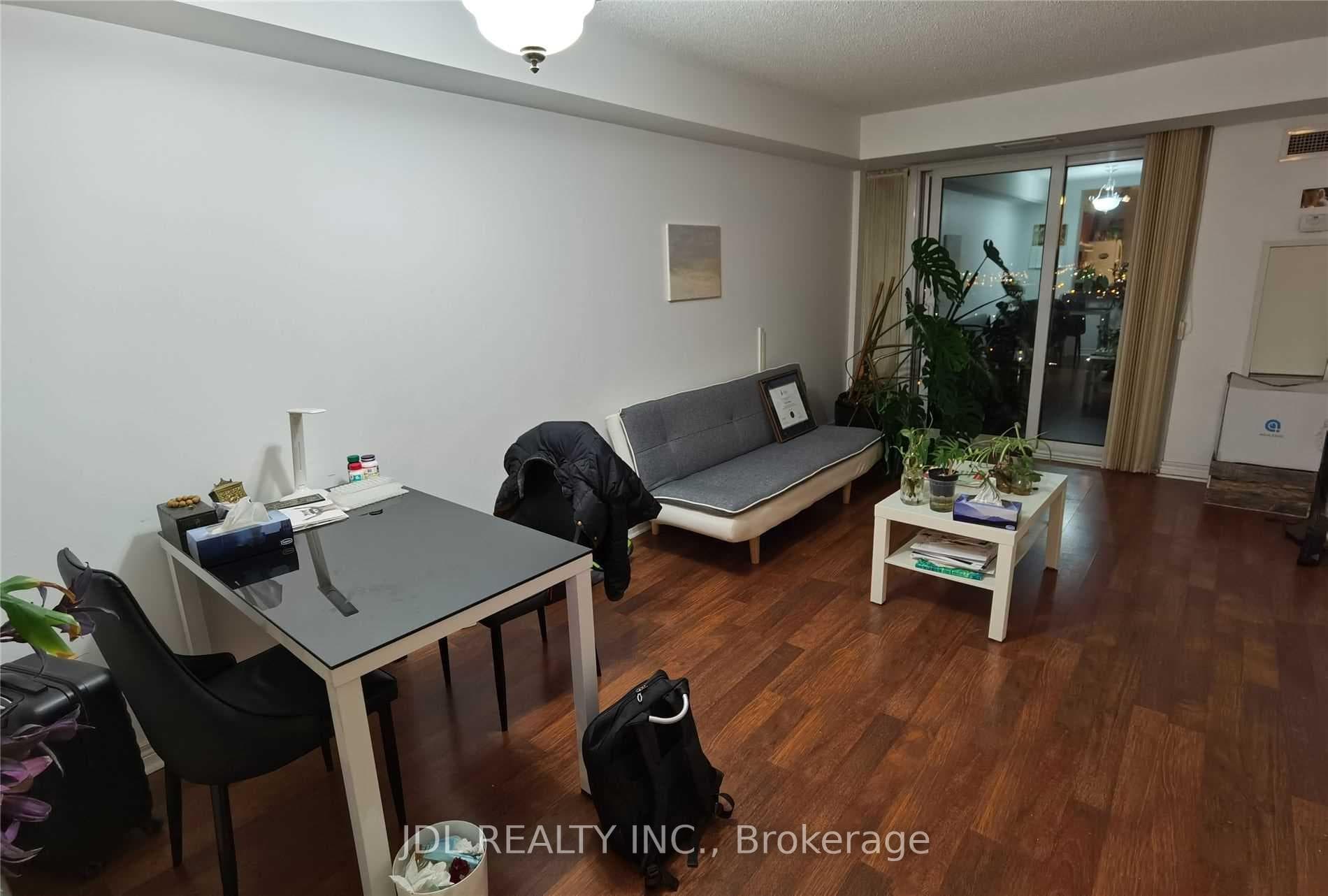 83 Borough Drive Unit 1504 photo 2