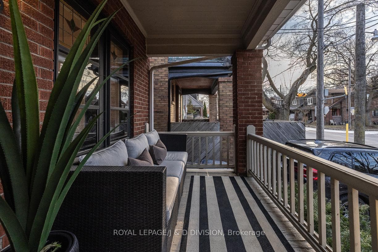 419 Davisville Avenue photo 26