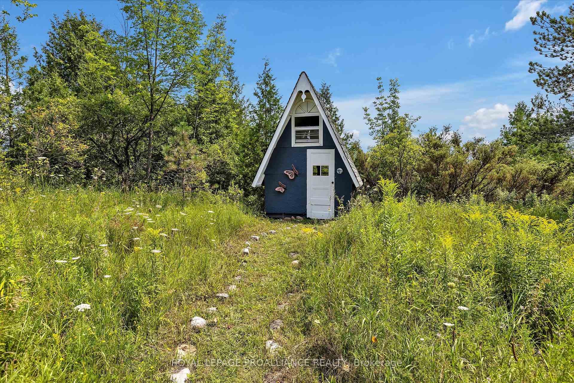Playhouse