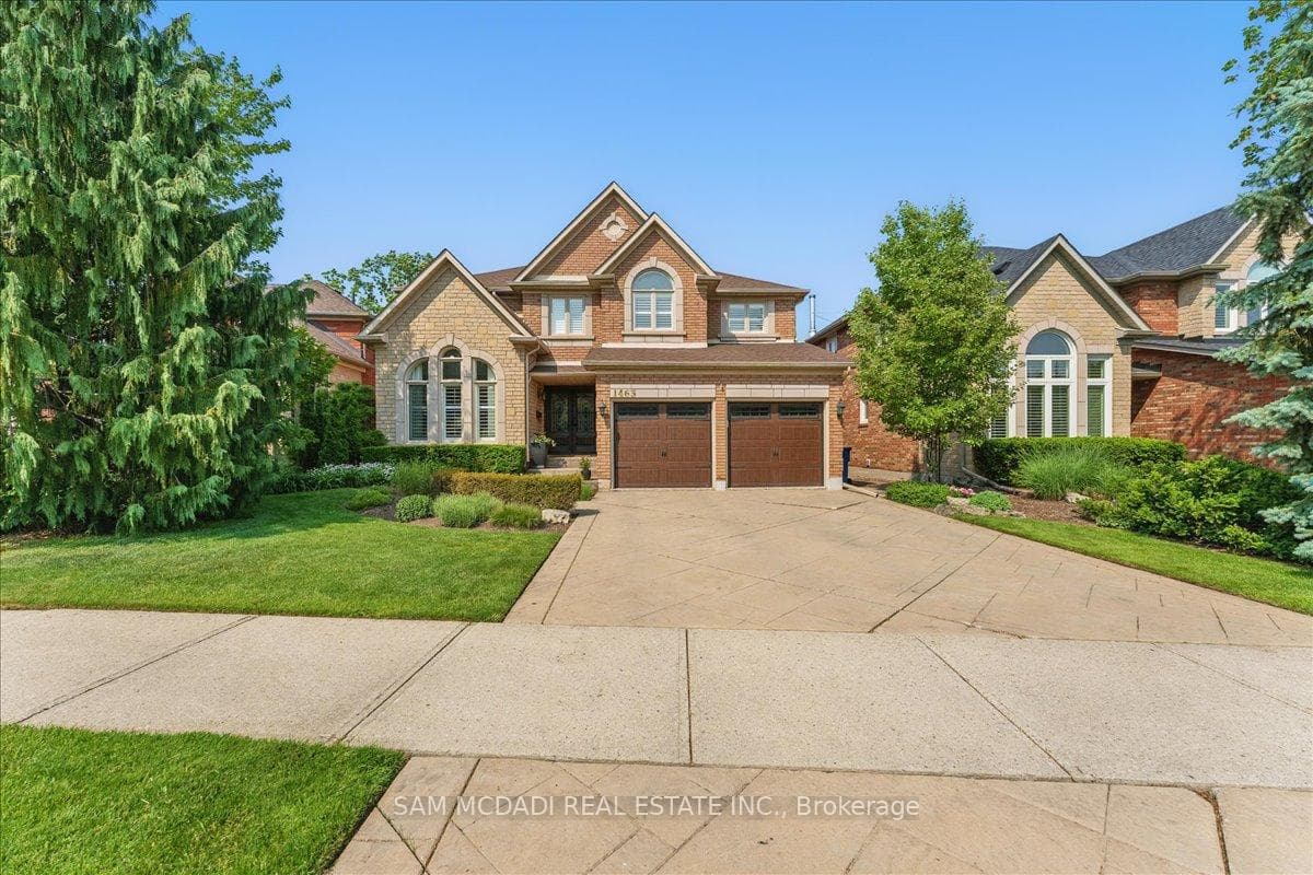 1463 Bayshire Drive photo 1