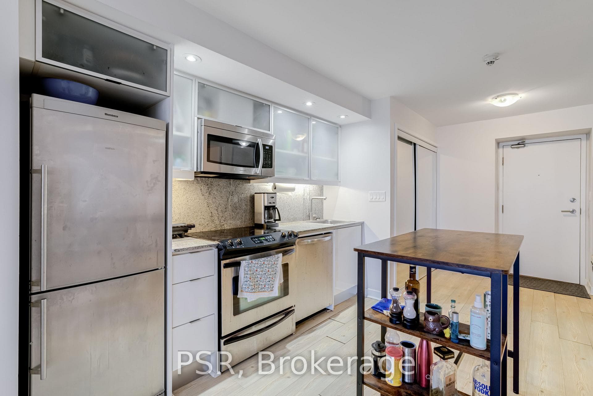25 Telegram Mews Unit 5108 photo 7