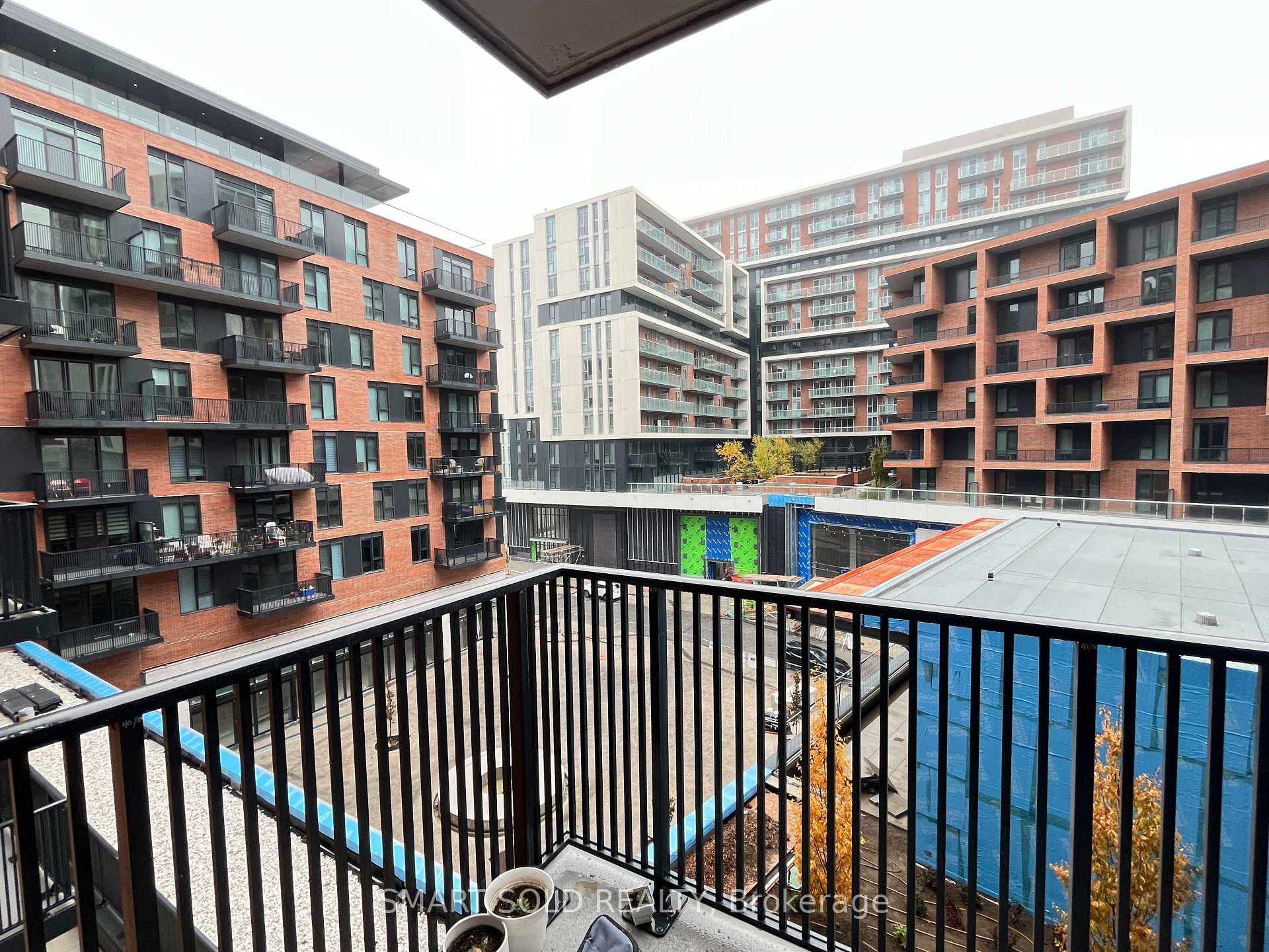 38 Simcoe Promenade Unit 504 photo 21