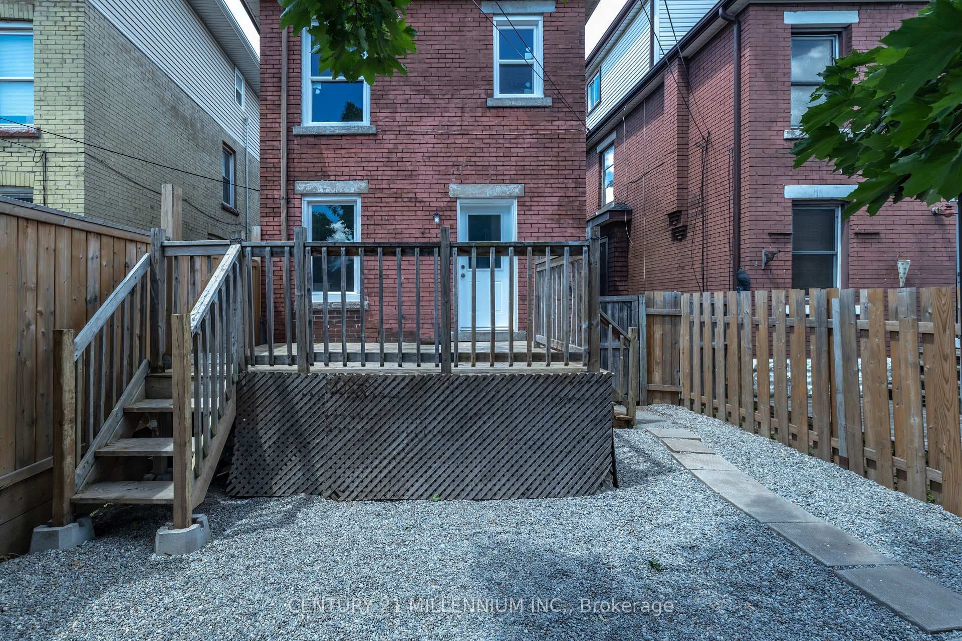 242 Balmoral Avenue photo 8