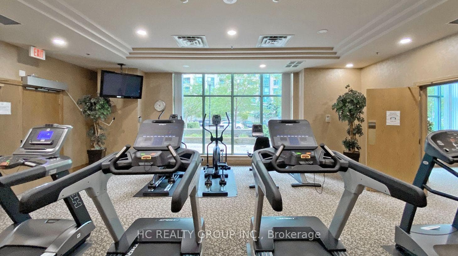 5508 Yonge Street Unit 1411 photo 26
