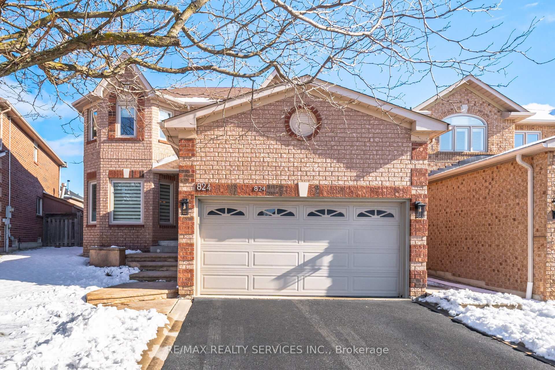 824 Drysdale Drive